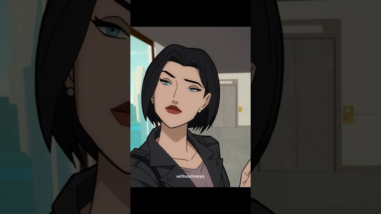 Clark finds out Lois lane&rsquo;s true intentions on Superman | #superman #shorts #youtubeshorts #loislane