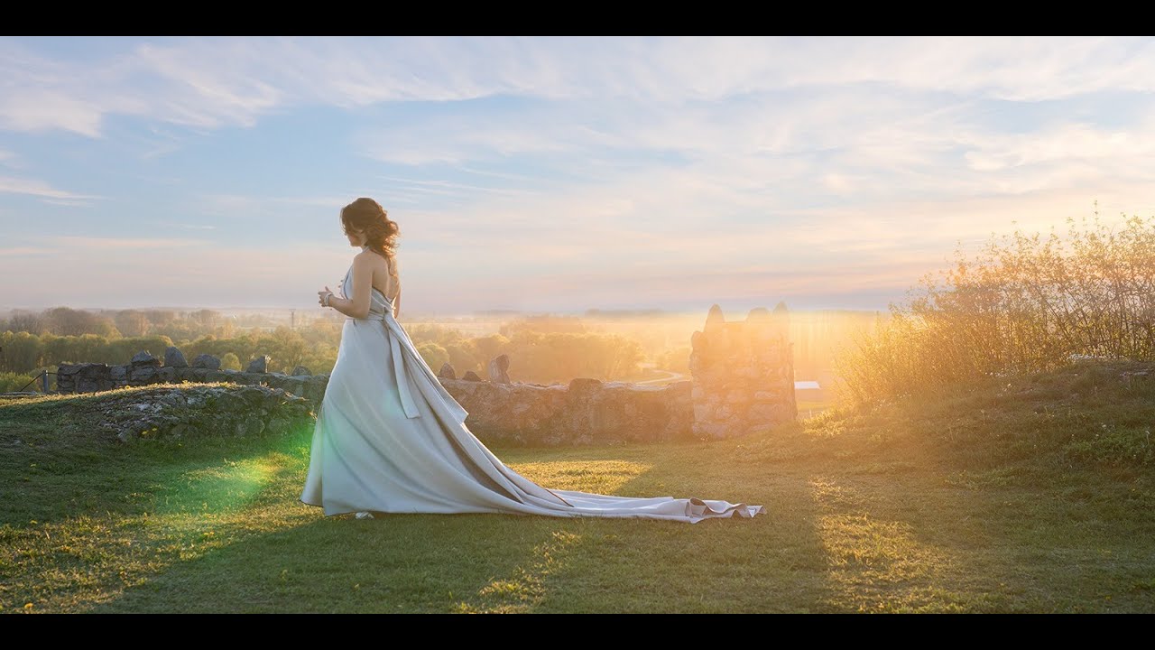 Viviana Grisafi - I Miss You (Official Video)
