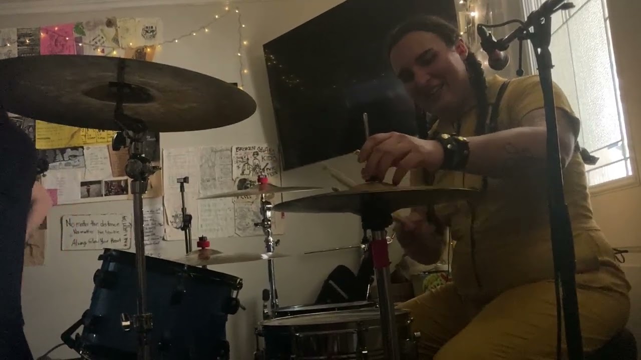 GUTMACHINE @ The Arcade (Tkaronto, ON) - February 28th, 2026