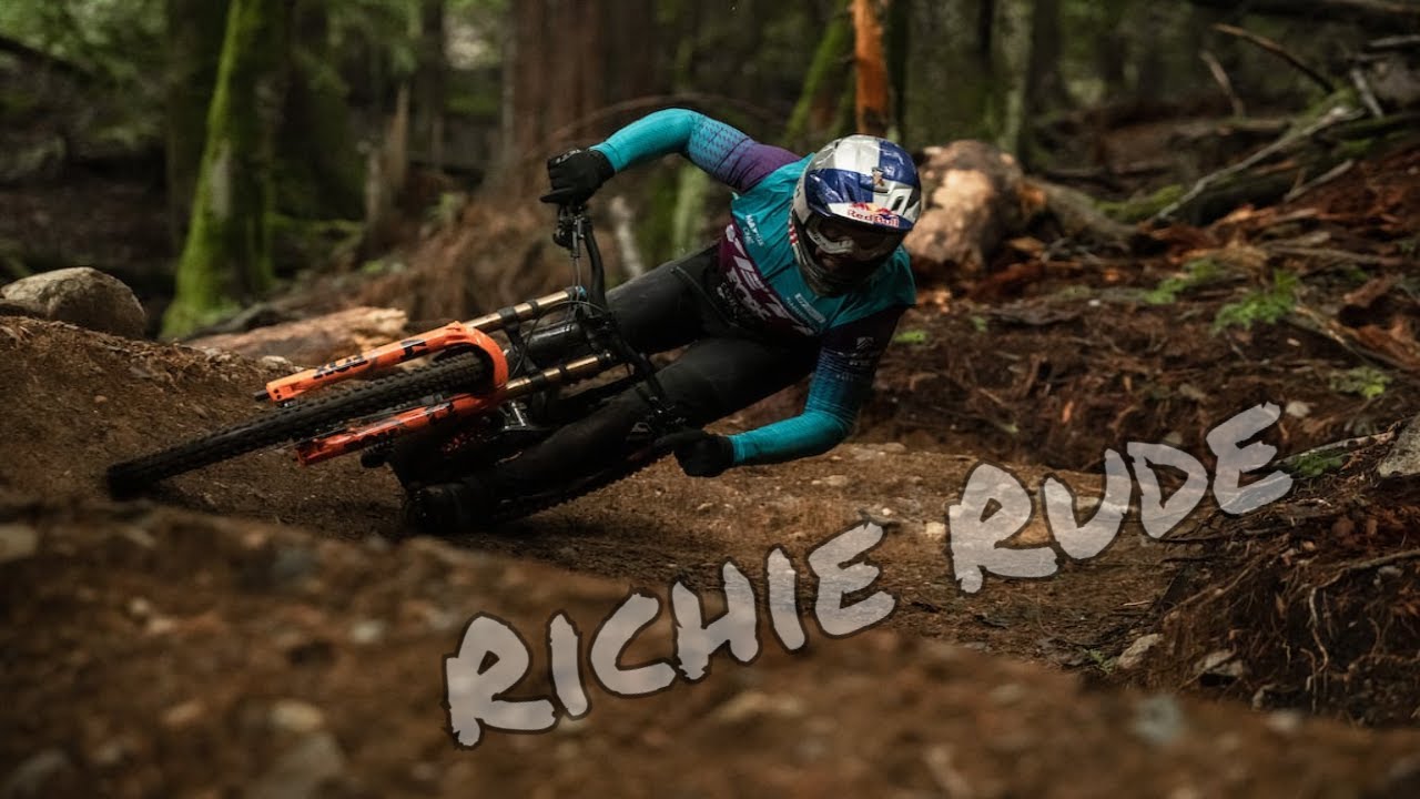 Conquering the Heavy Flow: Richie Rude's First Impressions
