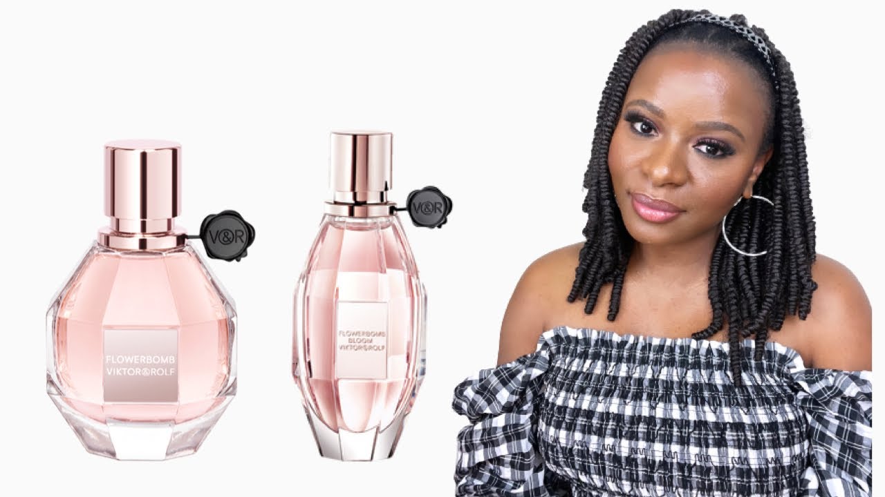 Виктор и Рольф Ароматы Flowerbomb | Выбери один