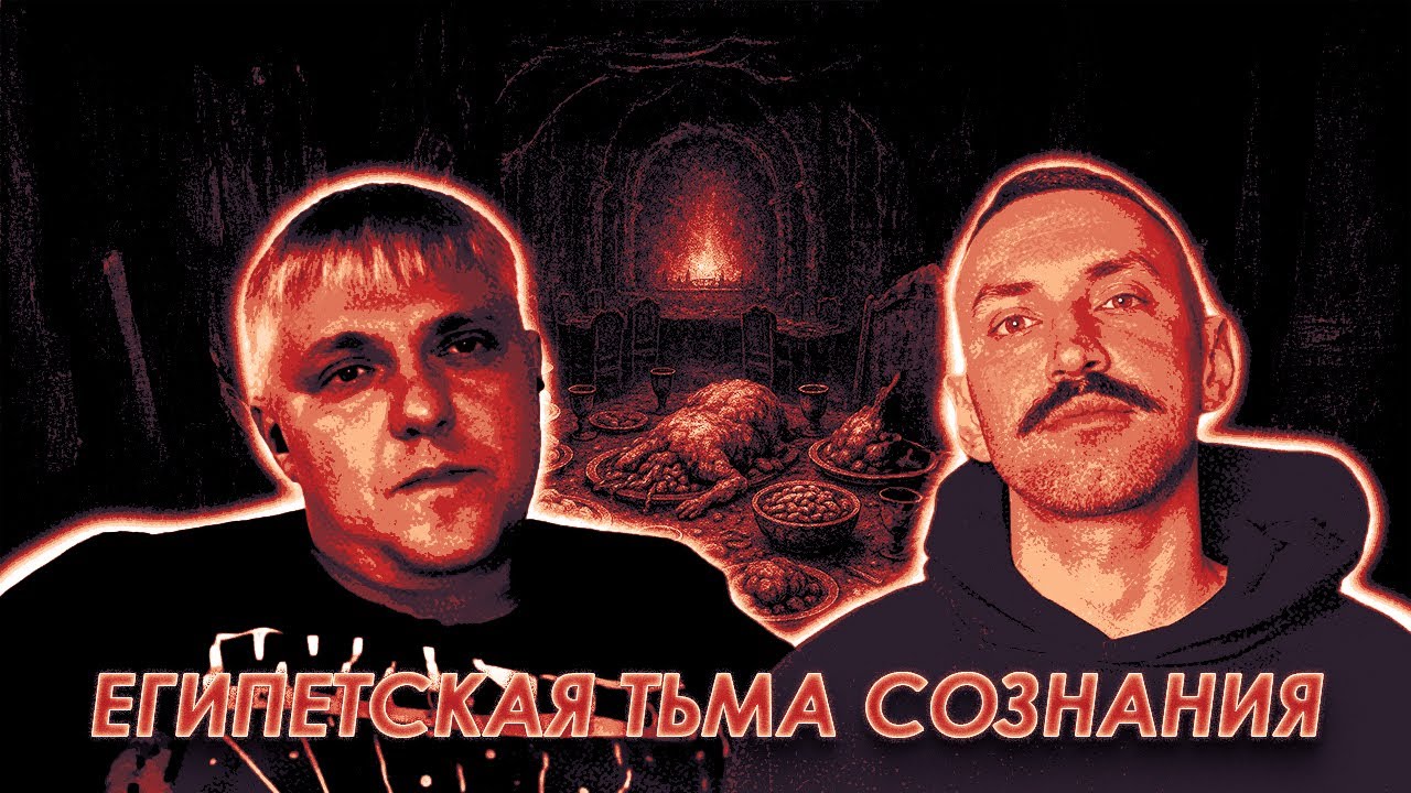 ТЬМА ЕГИПЕТСКАЯ🔥ОРК-РУЛЕТКА