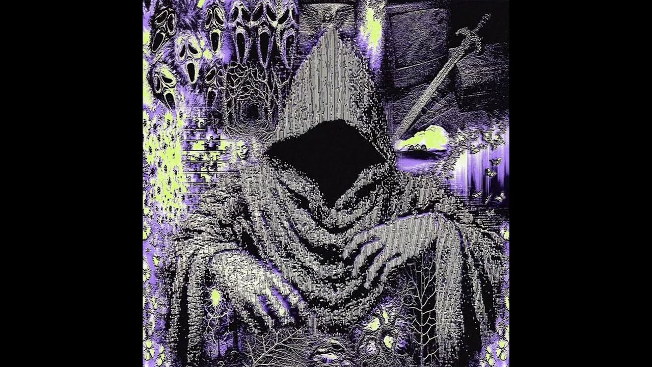 [FREE] $UICIDEBOY$ TYPE BEAT 