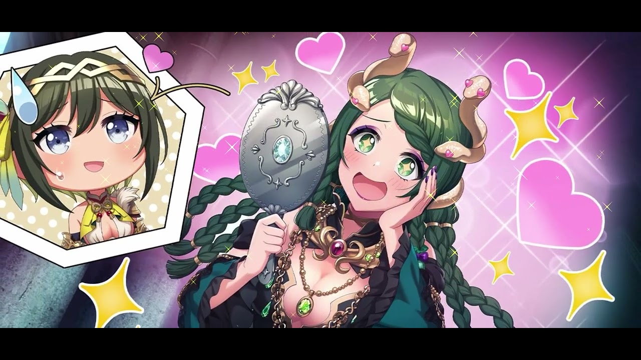 D4DJ pulls 
