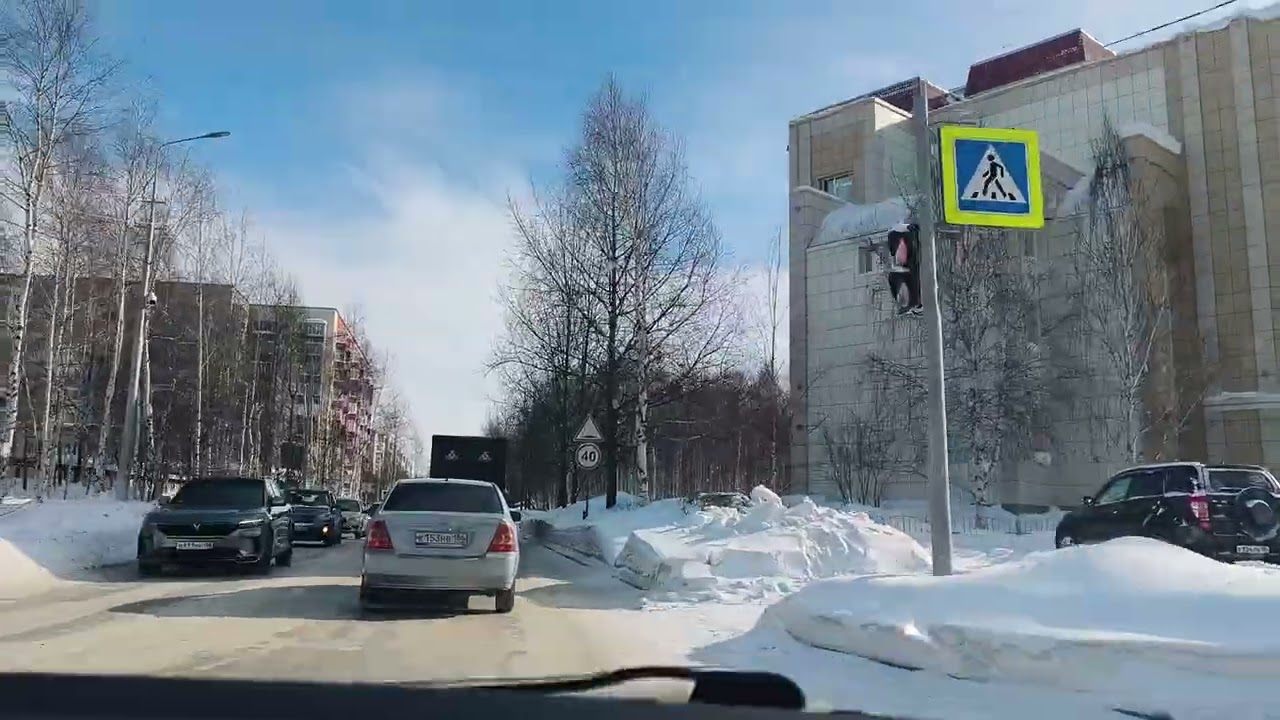 12  марта.., как обычно, суета.. 