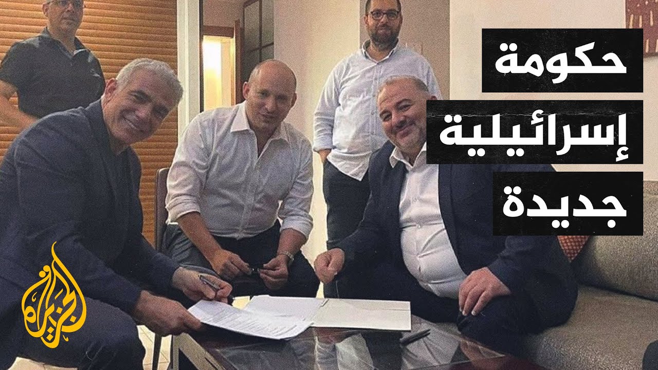 منصور عباس: خضنا معركة من أجل مصلحة مجتمعنا العربي