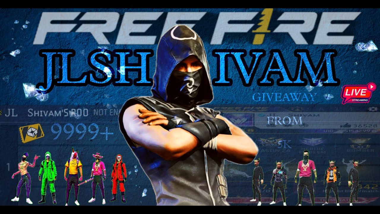 FREE FIRE LIVE CUSTOM #fflive #fflivecustom #customroomff #freefirelivestream