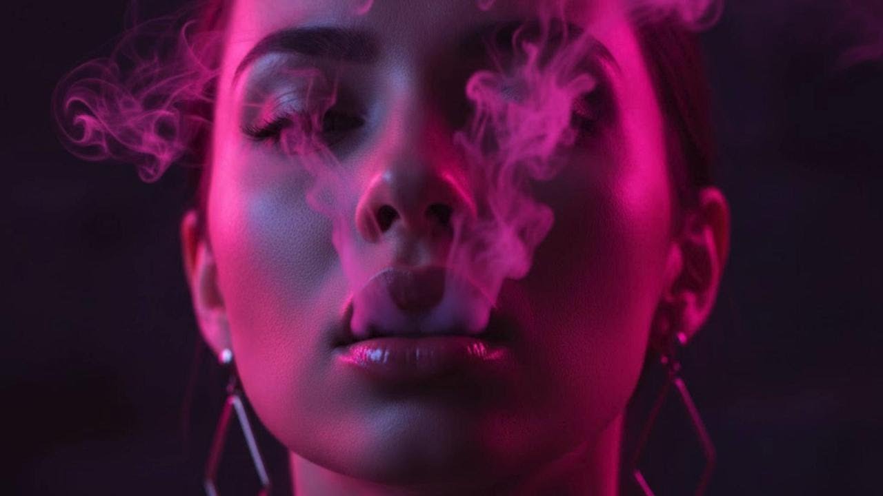 Smoke Mood ' Just Relax | Deep House Mix - [2026] Feeling Good Mix