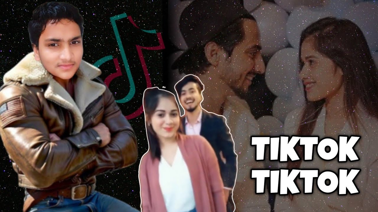 TIKTOK TIKTOK | MRLIMATI