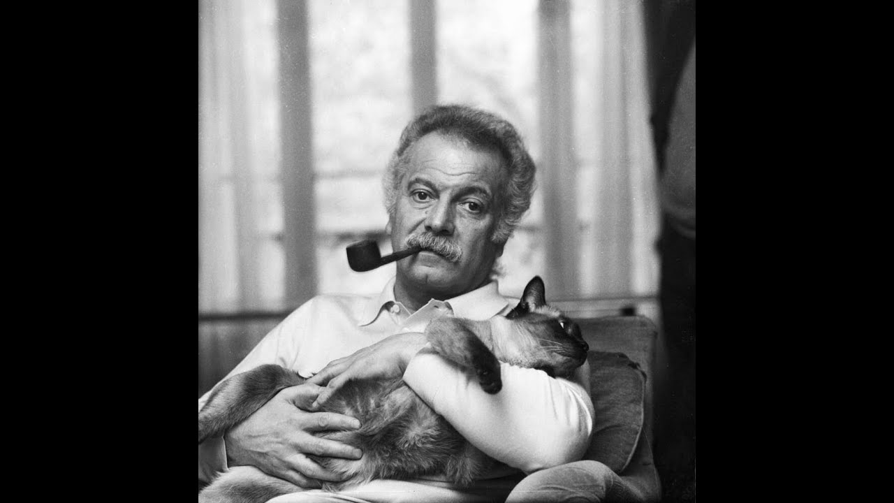 Entretien avec Georges Brassens (France Culture, 1979)