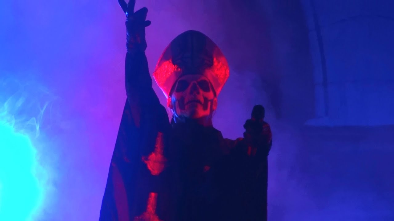 Ghost - 