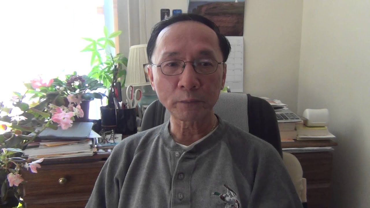 Hung Ngo: Immigrant Stories