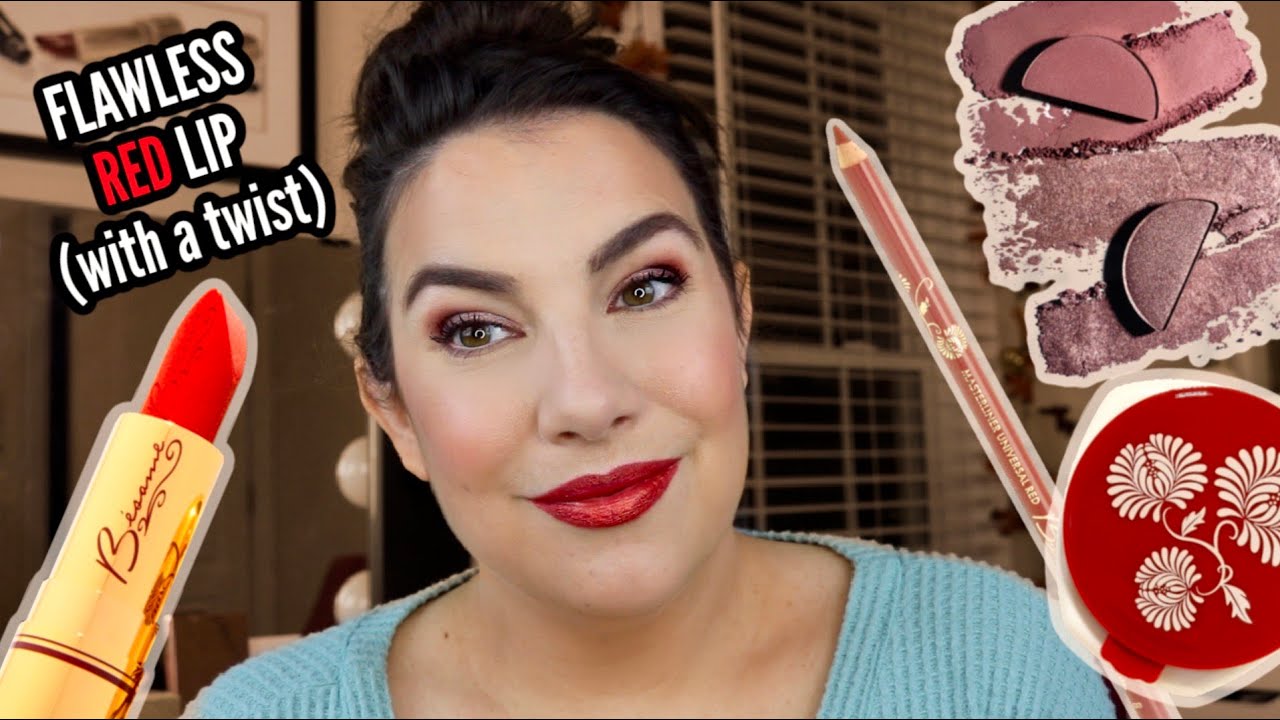 A Small, But VERY ENJOYABLE Besame Haul & Try-On