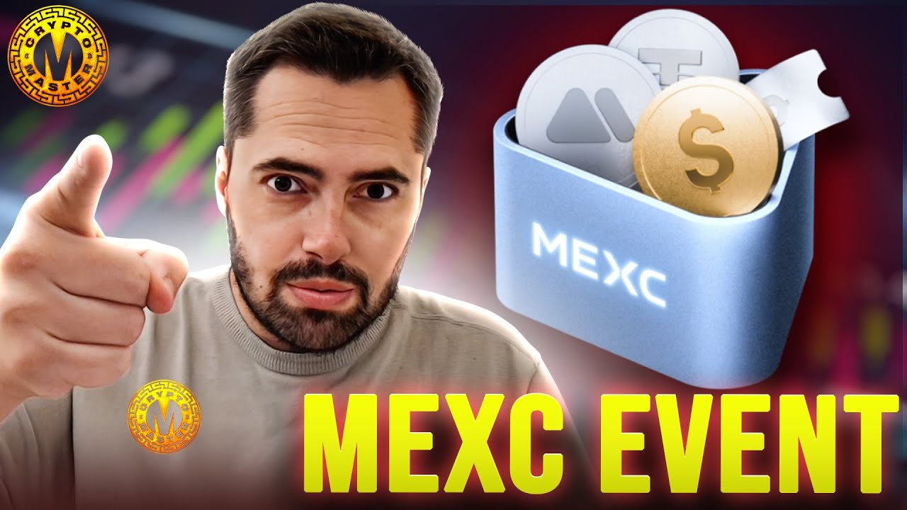 MEXC Event 2026: Get the Best Crypto Credit Card Rewards ? (Honest Review)