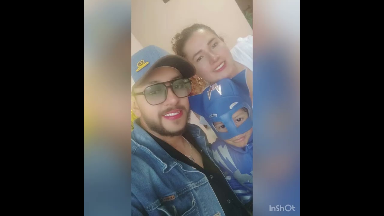Cumple Jeiden 