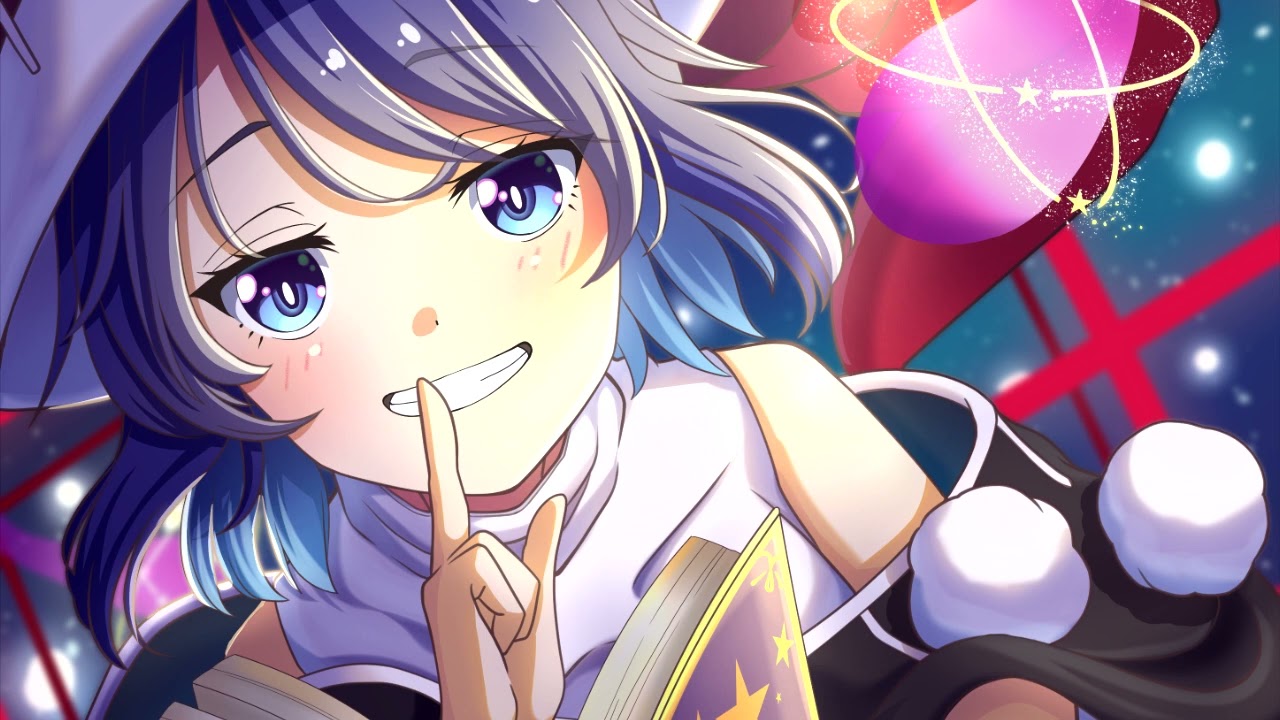 【東方Schranz】Forever Sleepless「ダシマキレコード」