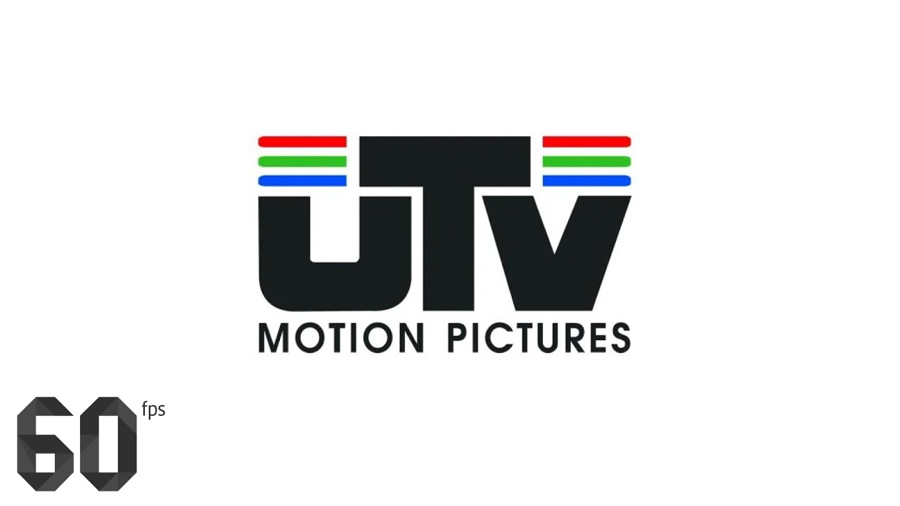 UTV Motion Pictures In 60FPS [2008]