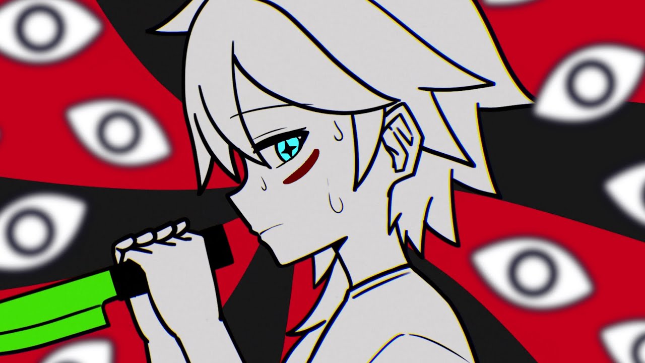 Wink - RiiKami (Music Video) Japanese Cover