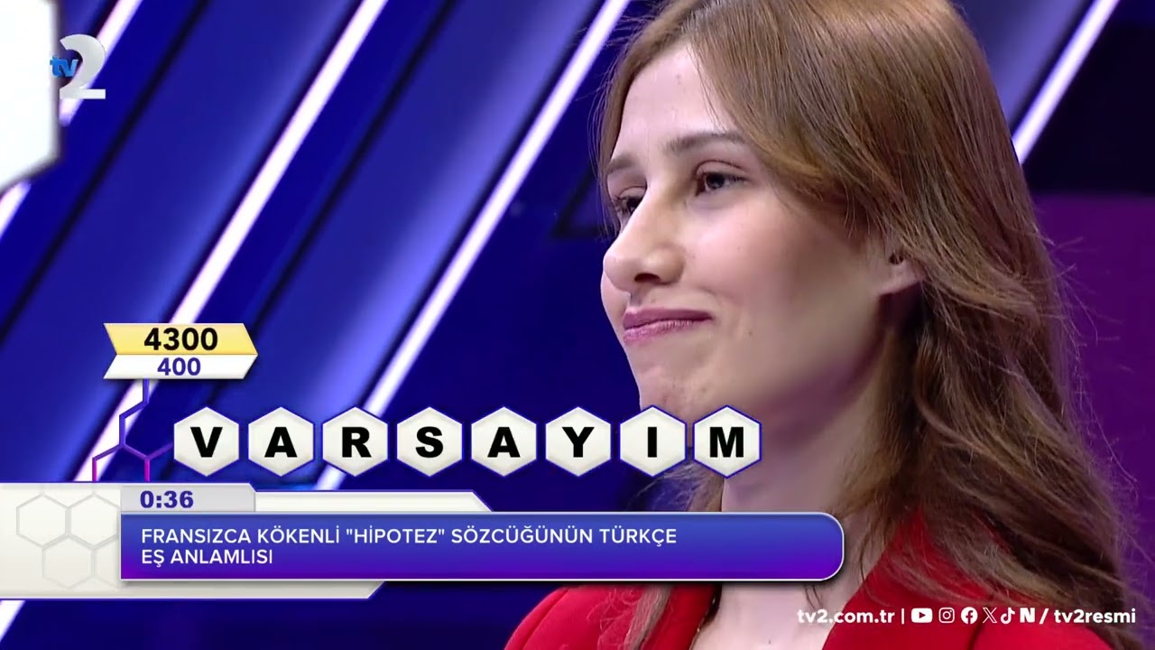Kelime Oyunu: Bir kez daha anlamına gelen bir söz