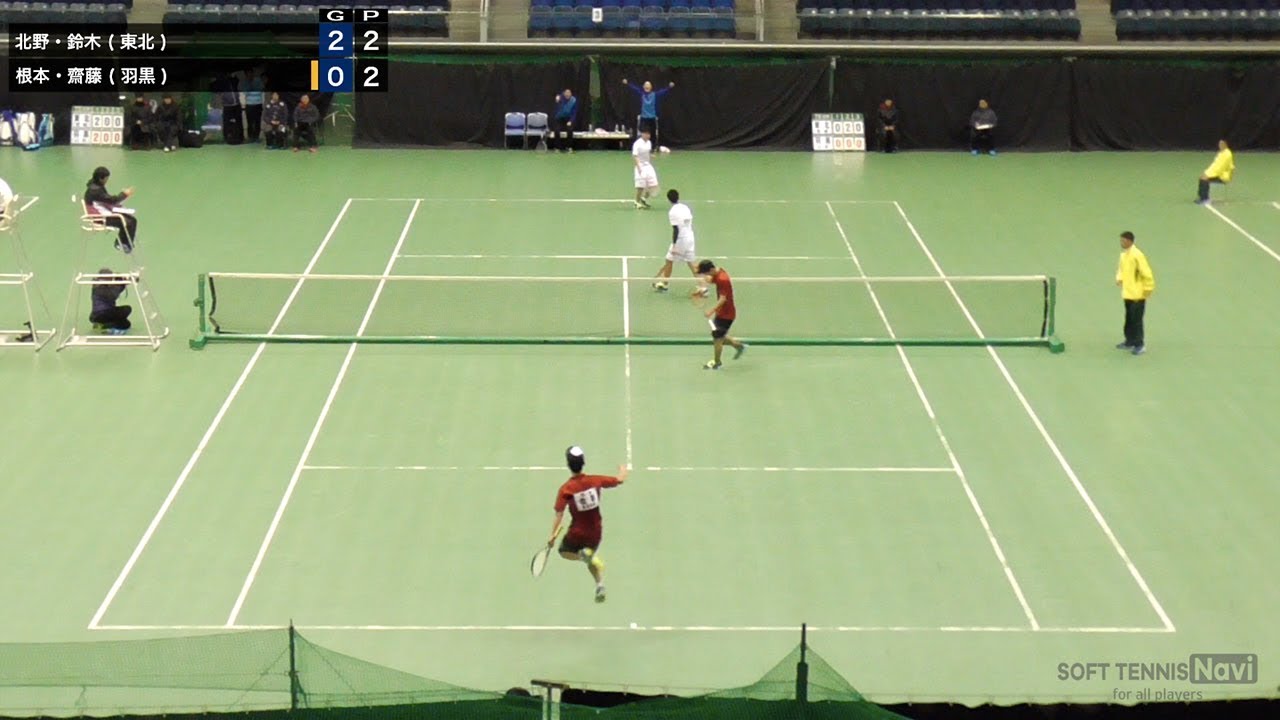 2018全日本私立高等学校選抜大会 男子団体戦/決勝2
