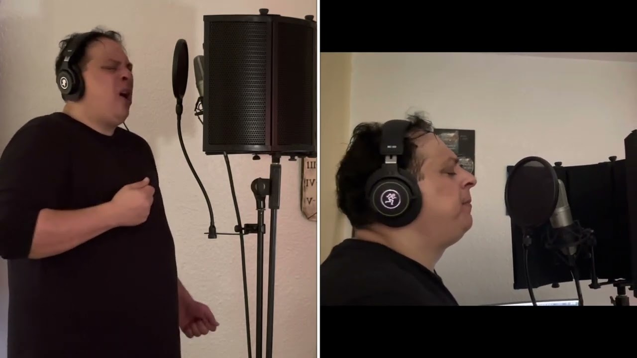 Hermano jacobo - Nadie es mas grande que nadie - 2023