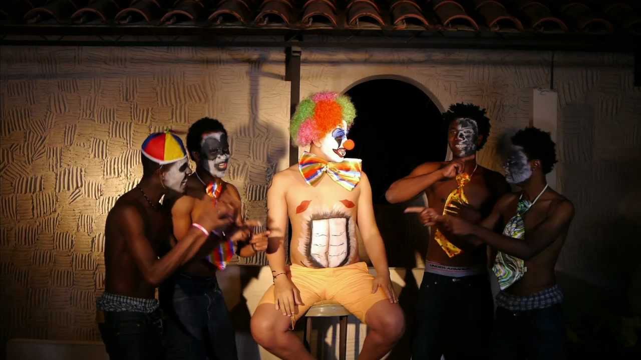 T-MICKY PA KA PA LA KANAVAL 2013