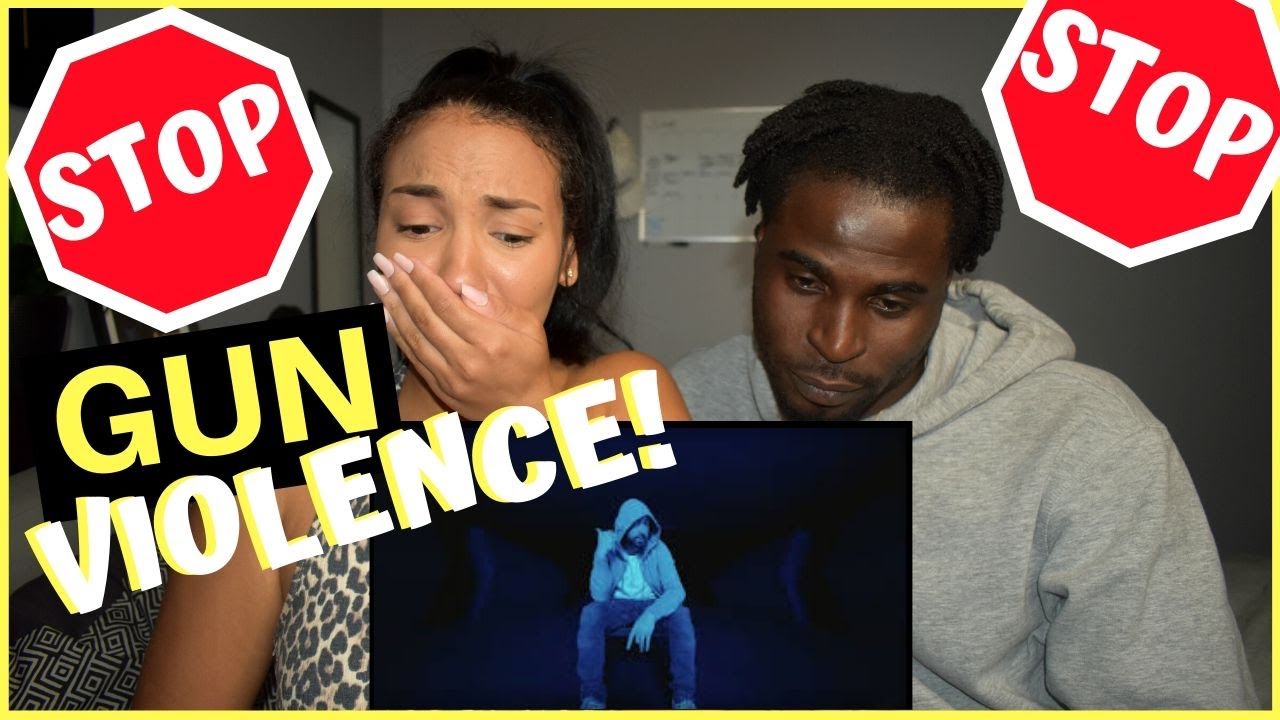 EMINEM - Darkness OFFICIAL VIDEO (REACTION) **TRUE MEANING BEHIND VIDEO