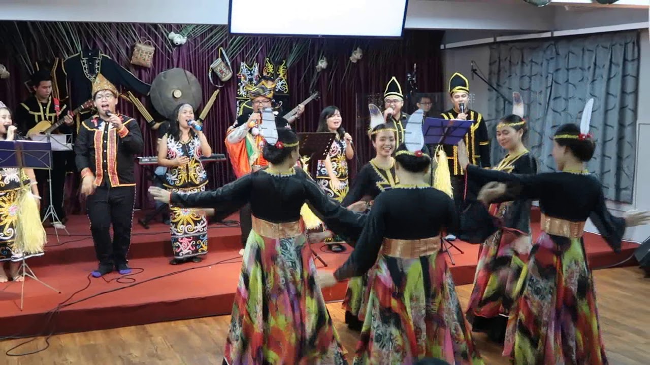 Ounsikou Ginawoku (Kamsa Haeyo Junim Kke) + Tungag om tanud