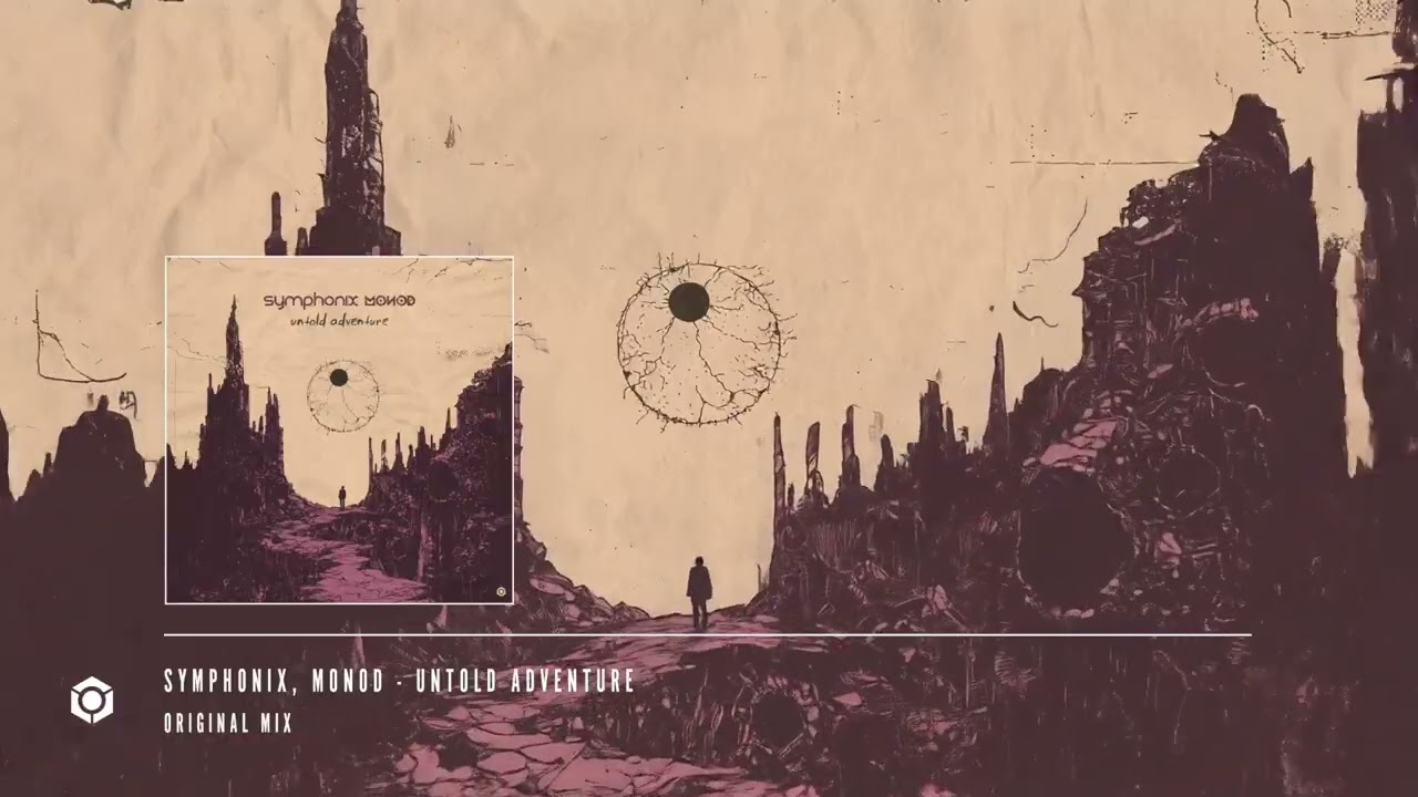 Symphonix, Monod - Untold Adventure