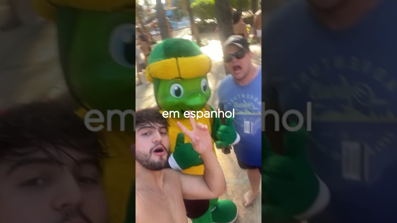 DESCI NO MAIOR TOBOG&Atilde; DO MUNDO! (41 METROS DE ALTURA)