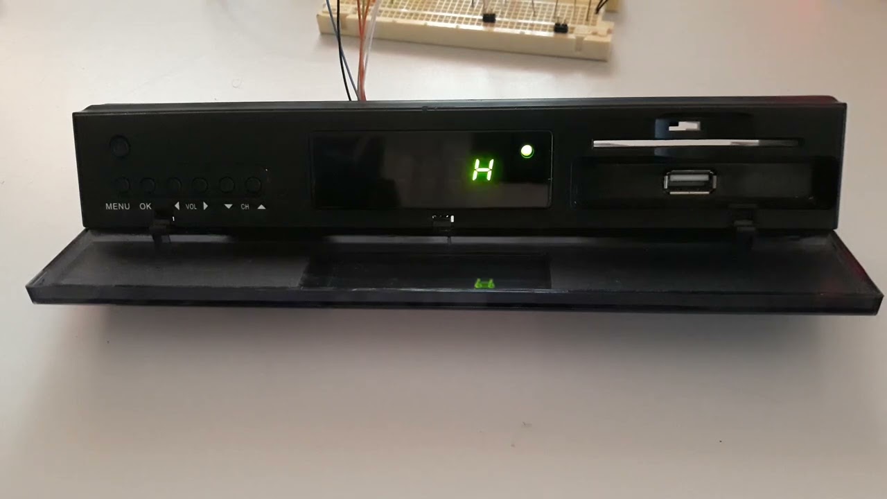 FD650