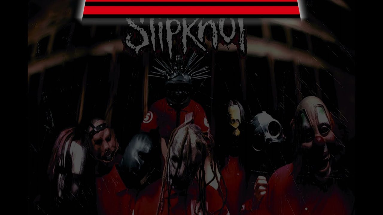 Liberate - Slipknot Guitar Cover with TABS