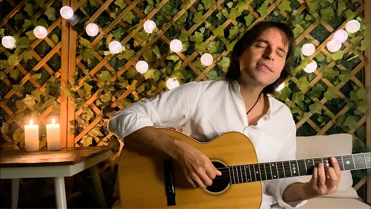 Marian Seriah - "Heaven in a Wild Flower" by Bill Douglas & William Blake [Official Video]