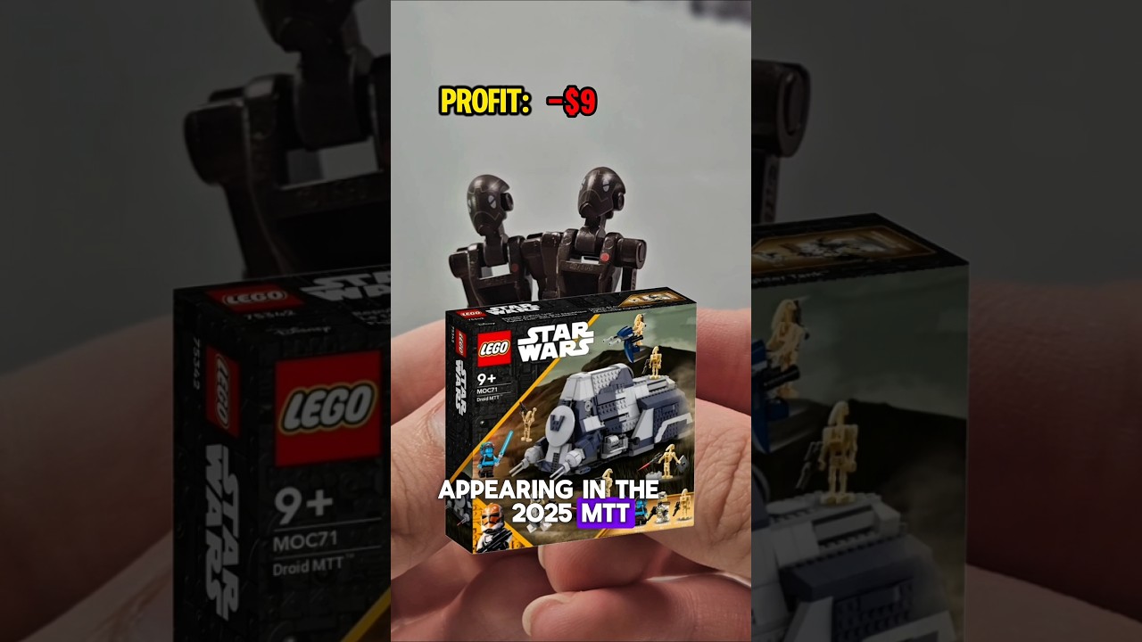 LEGO STAR WARS Minifigures EBAY HAUL! Part 1 😮&zwj;💨 #lego #legostarwars