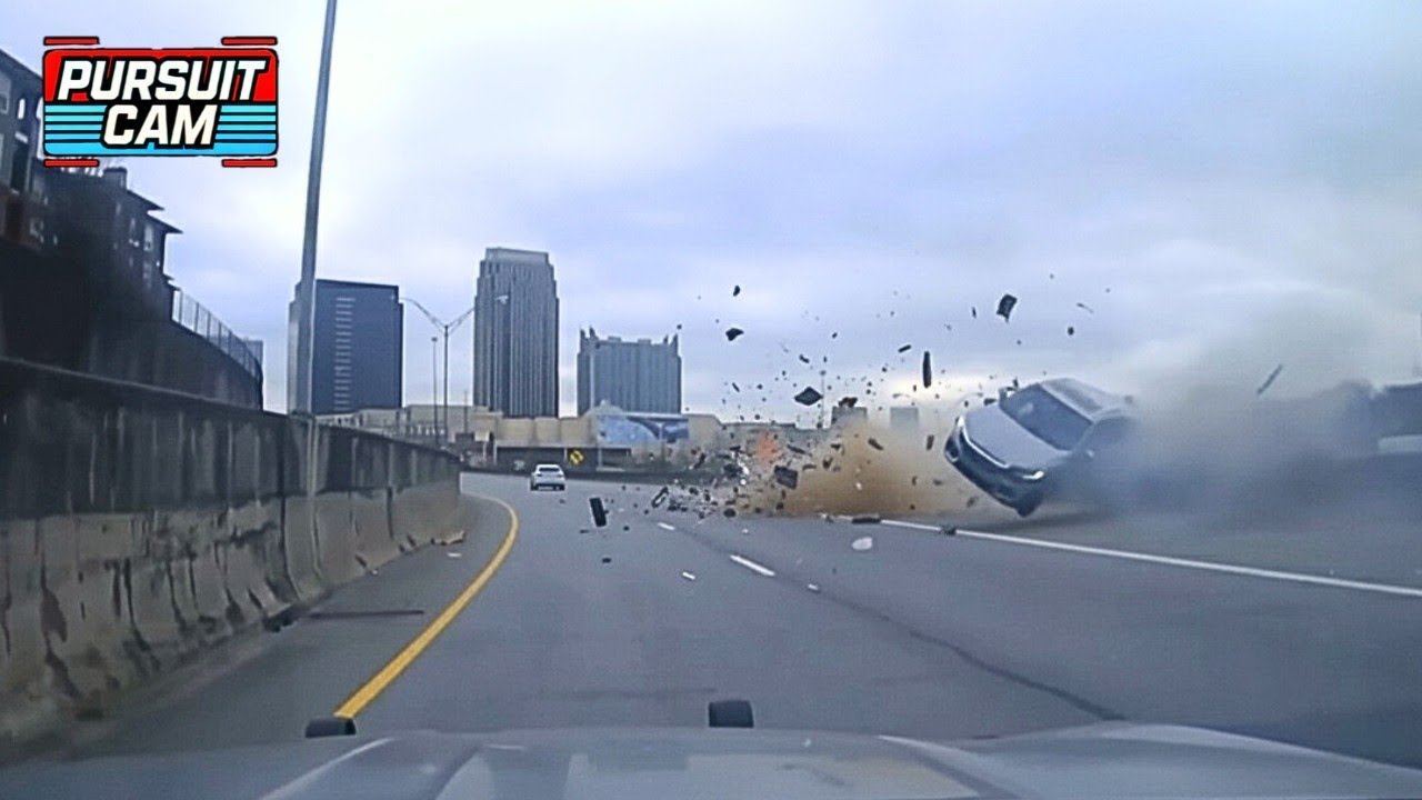 GSP Troopers Show NO MERCY! (Best PITs of the Year) 