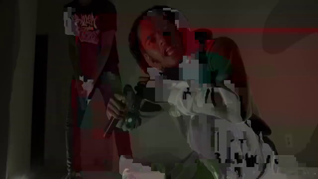 JlowBG x QuisActive - JAM ( Official Video ) | Directed By @DirtyGwop_37