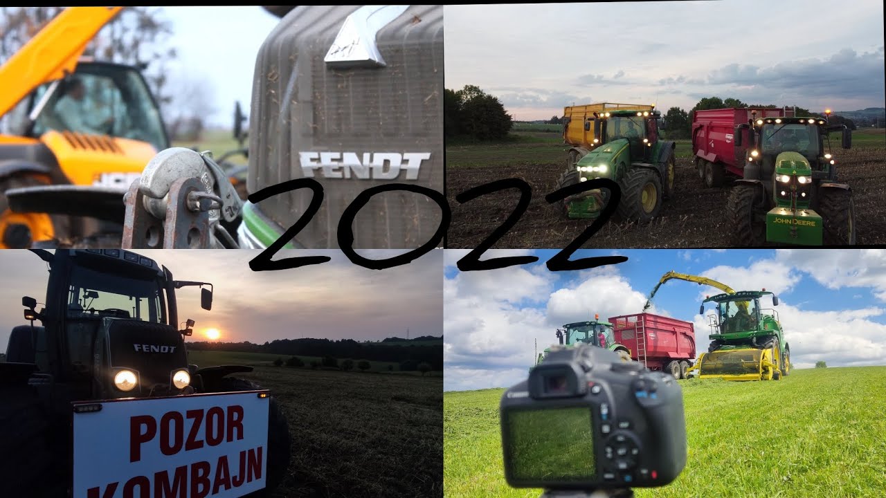 Sezóna 2022