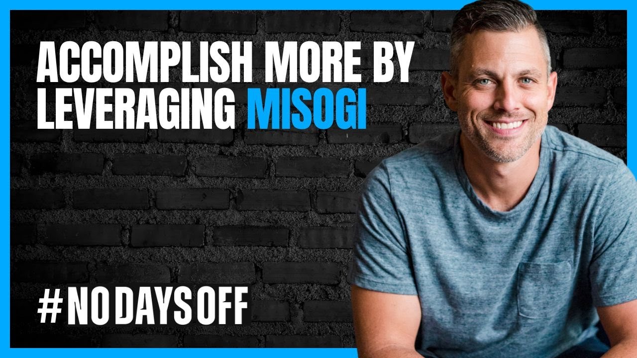 Ep 80 | Misogi & Accomplishing One Big Thing with Brian Gubernick