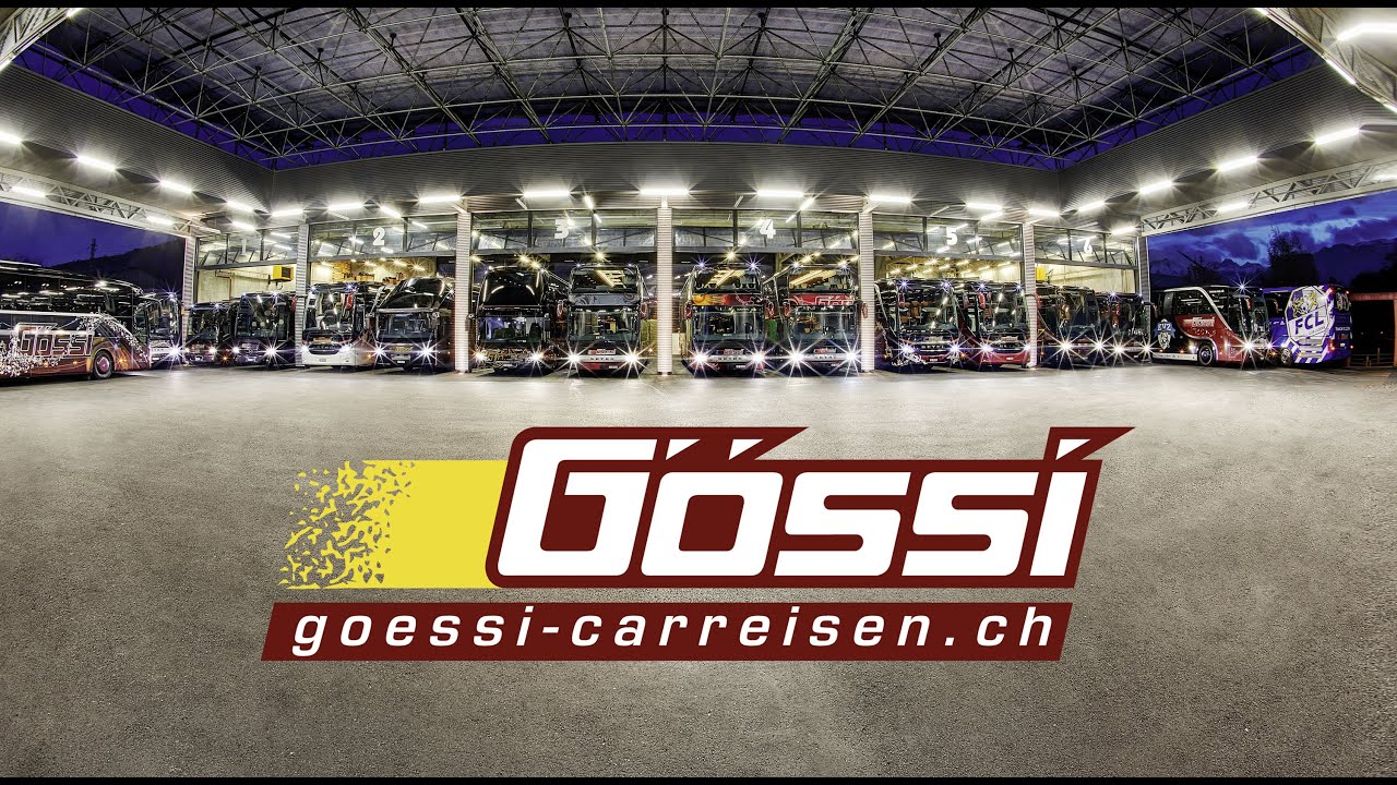 Gössi – Carflotte 2024