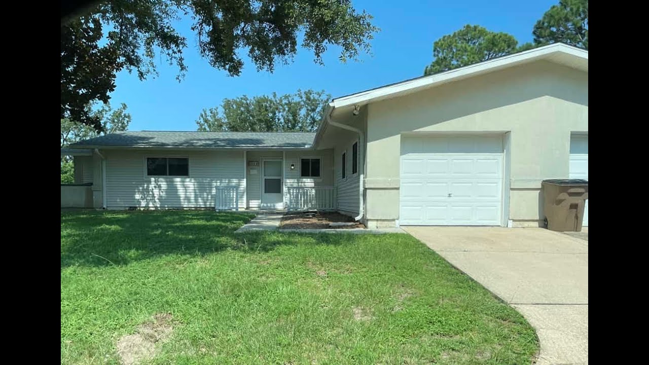 Corry Village House Tour | Pros and Cons | Includes recreation areas | helpful info in description