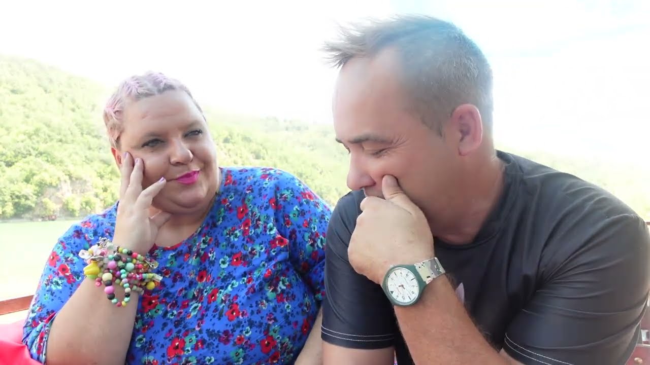 Krenuli na Zlatibor, u ČIGOTU, da se smrša koja kila