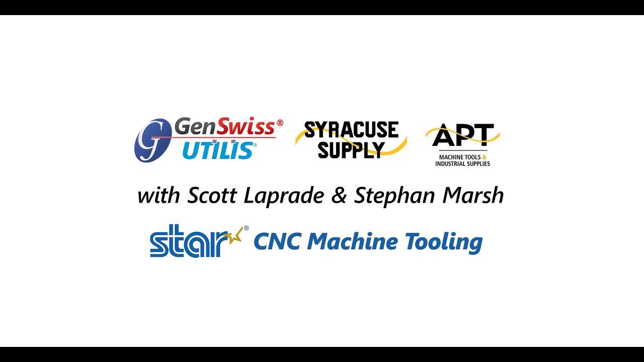 Podcast STAR Machine Tooling
