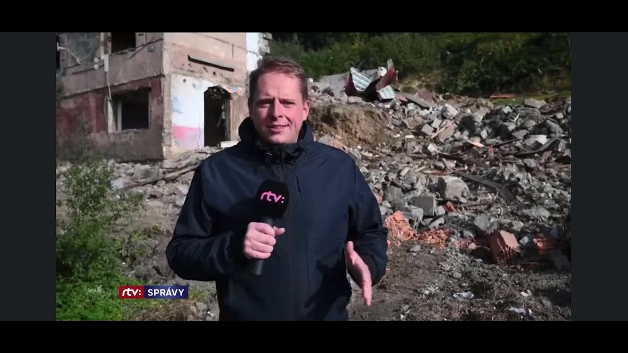 VIDEO 🙂 EKODUKT SVRCINOVEC (STV)