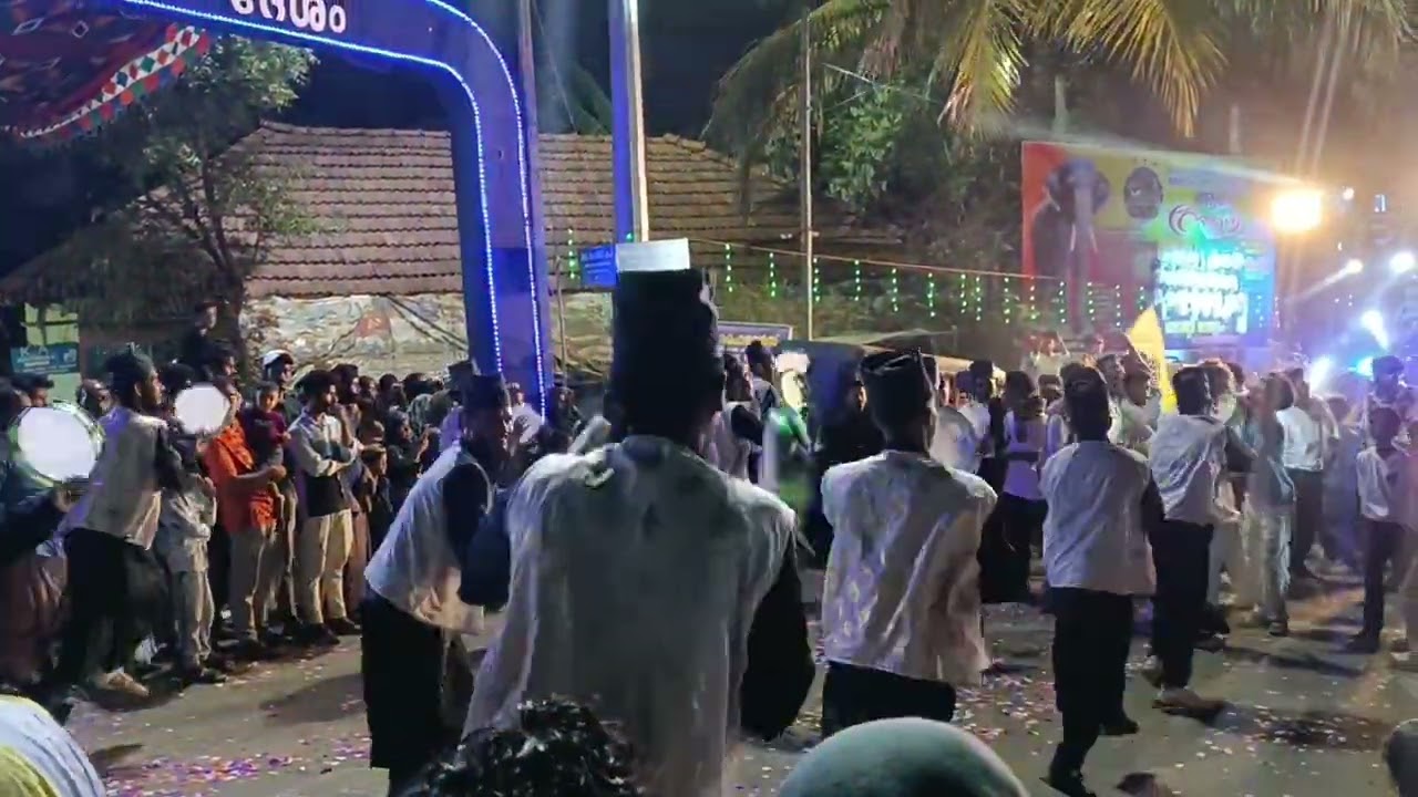 പൊറ്റ നേർച്ച 2023