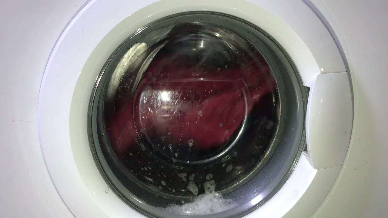 Logik L814WM16 cottons intensive 40c (full cycle)