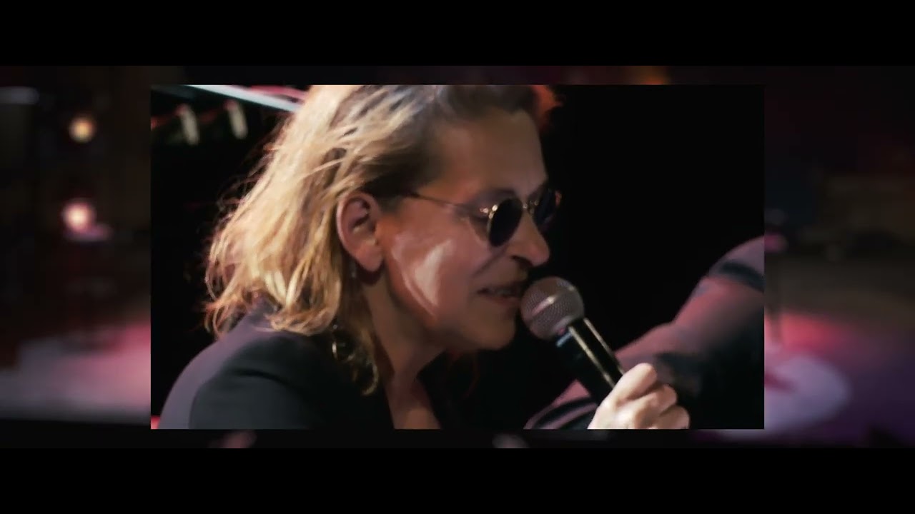 Yvan Cujious & Louis Winsberg -  Toulouse feat. Berline (Théâtre de la Mer)