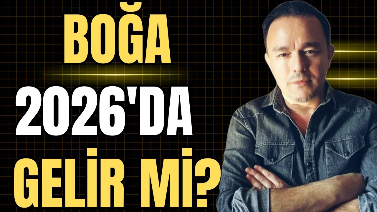 2026 Boğa Beklentisi: Ger&ccedil;ek mi, B&uuml;y&uuml;k Tuzak mı?