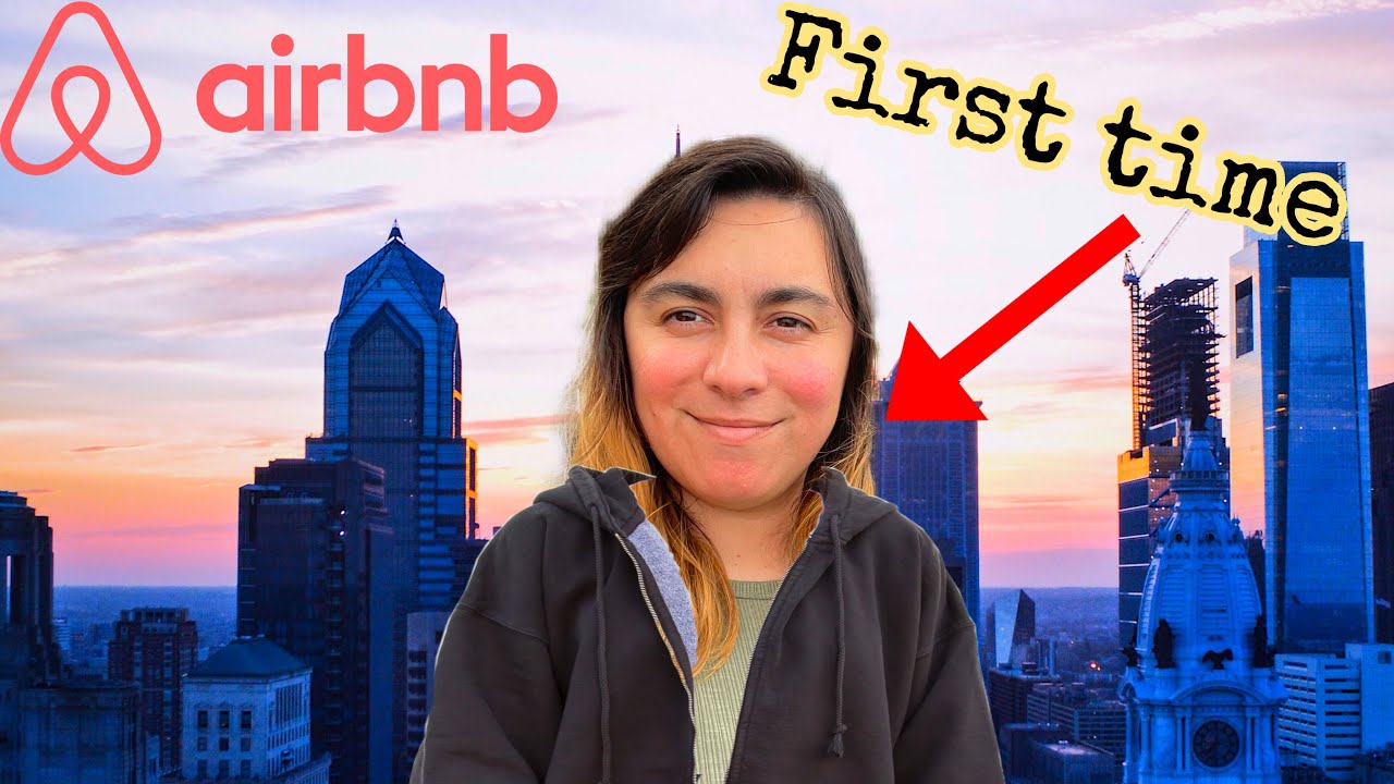Securing Airbnb Permits For My First AIRBNB! LOS ANGELES