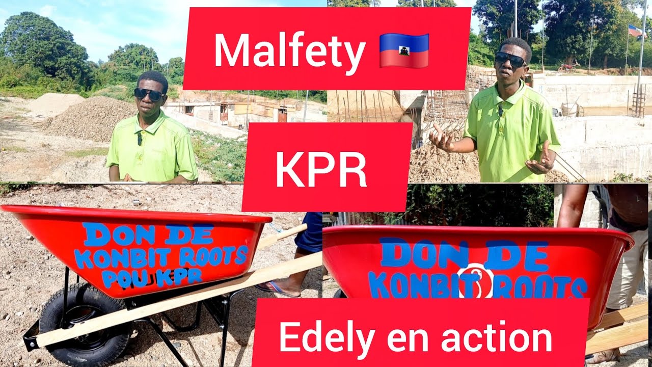 Malfety 🇭🇹 Haiti 🇭🇹 KPR 31 Janvier 2026 