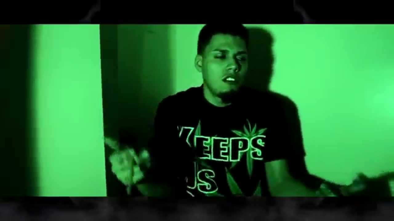 Cloak The Ghost - Medicine | Shot By @DineroFilms